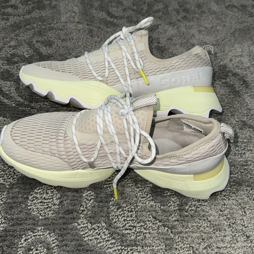 •Sorel Kinetic Impact• - Picture 3 of 6